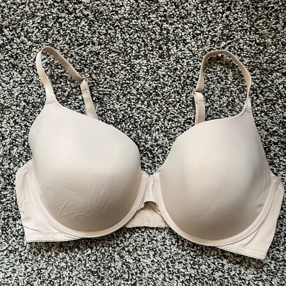 Victoria’s Secret PINK wear everywhere tshirt bra - Picture 1 of 3